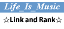 ☆Link and Rank☆