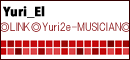 Link - Yuri2e-MUSICIAN 
