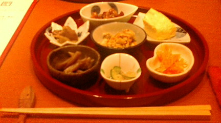 定食サトウ【神泉】