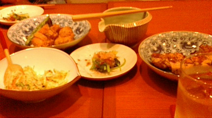 定食サトウ