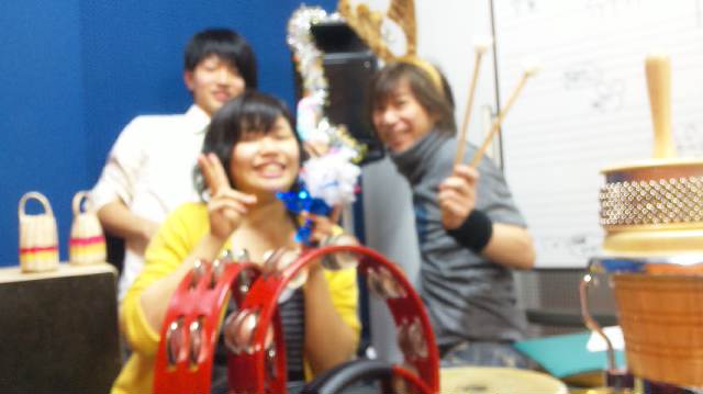 クリスマス準備