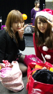 クリスマスコンサート☆